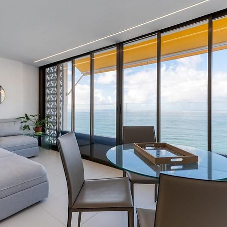 Brand New - Ocean Views - Sunset Facing Appartement Patalavaca Buitenkant foto