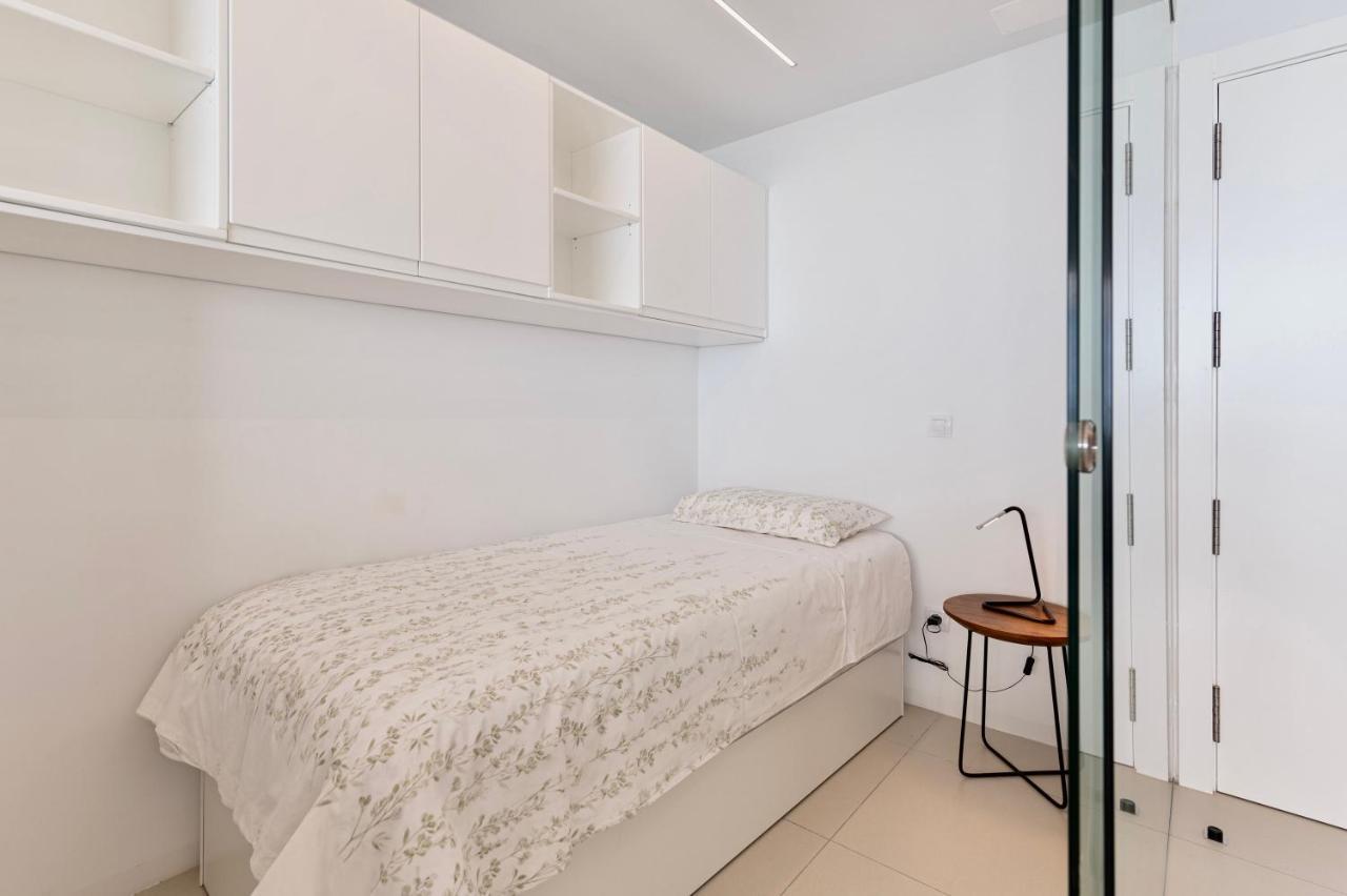 Brand New - Ocean Views - Sunset Facing Appartement Patalavaca Buitenkant foto